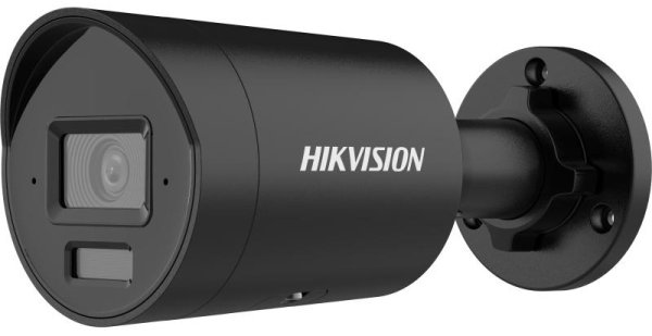 Hikvision DS-2CD2083G2-LI2U(2.8mm)(BLACK)