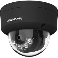 Hikvision DS-2CD2143G2-LIS2U(2.8mm)(BLACK)