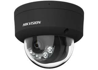 Hikvision DS-2CD2143G2-LIS2U(2.8mm)(BLACK)