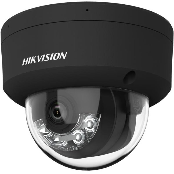 Hikvision DS-2CD2143G2-LIS2U(2.8mm)(BLACK)
