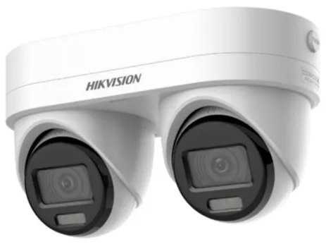 Hikvision DS-2CD2343G2D-LIZ2UY/SL(2.8/4mm)