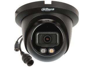 Dahua IPC-HDW1439V-A-IL-0280B-BLACK