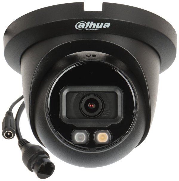 Dahua IPC-HDW1439V-A-IL-0280B-BLACK