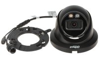 Dahua IPC-HDW1439V-A-IL-0280B-BLACK