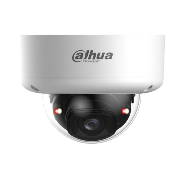 Dahua IPC-HDBW5859E1-ZE-IL-2712 8 Mpx IP