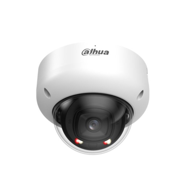 Dahua IPC-HDBW5859R-ASE-IL-0360B 8 Mpx IP kamera