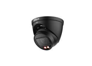 Dahua IPC-HDW5859T-ZE-IL-2712-Black 8 Mpx IP kamera