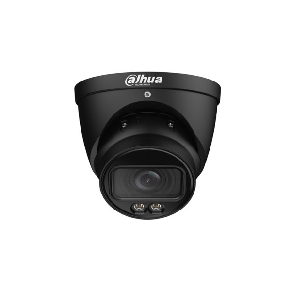 Dahua IPC-HDW5859T-ZE-IL-2712-Black 8 Mpx IP kamera