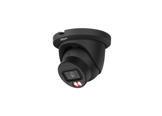 Dahua IPC-HDW5859TM-ASE-IL-0280B-Black 8 Mpx IP kamera