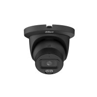 Dahua IPC-HDW5859TM-ASE-IL-0280B-Black 8 Mpx IP kamera