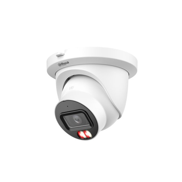 Dahua IPC-HDW5859TM-ASE-IL-0280B 8 Mpx IP kamera