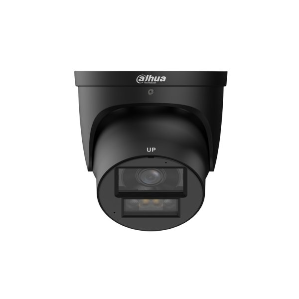 Dahua IPC-HDW5459H-ASE-PV-0280B-PRO-Black 4 Mpx IP kamera