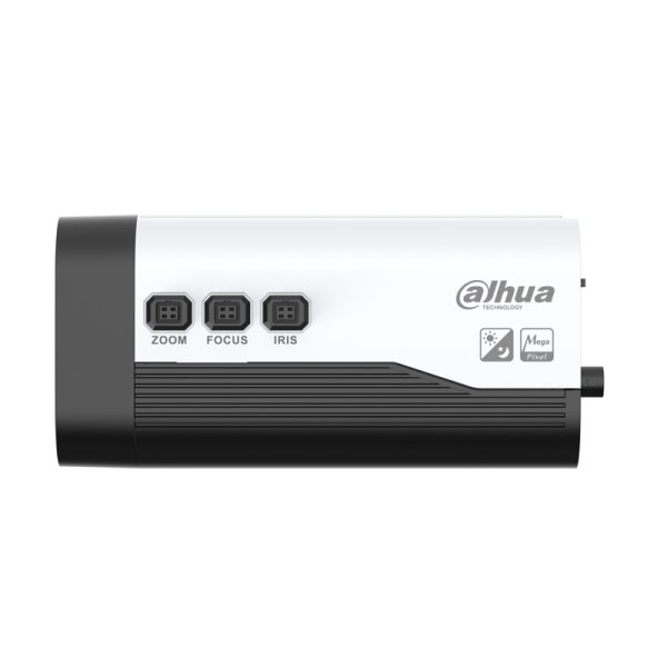 Dahua IPC-HF5852F-ZE-S4 8 Mpx box IP kamera
