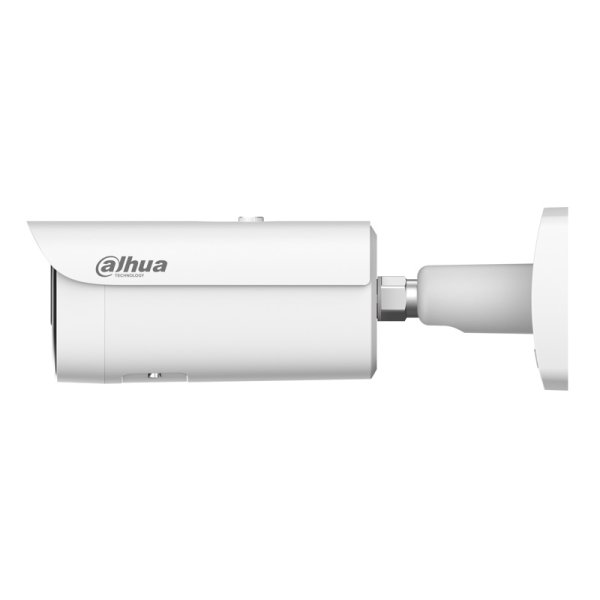 Dahua IPC-HFW5459E1-ZE-IL-2712 4 Mpx IP kamera