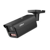 Dahua IPC-HFW5459Z-ZHE-PV-2712-PRO-Black 4 Mpx IP kamera