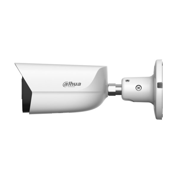 Dahua IPC-HFW5859E-ASE-IL-0280B 8 Mpx IP kamera