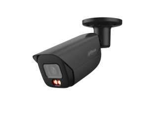 Dahua IPC-HFW5559E-ASE-IL-0280B-Black 5 Mpx IP kamera