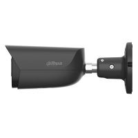 Dahua IPC-HFW5559E-ASE-IL-0280B-Black 5 Mpx IP kamera