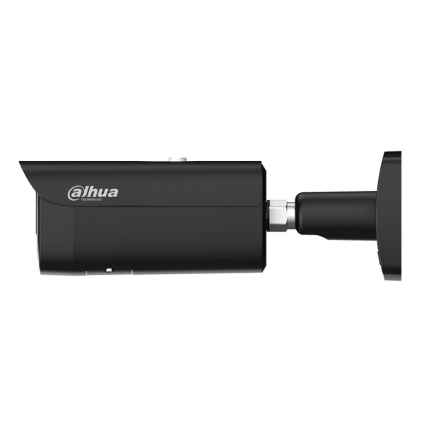 Dahua IPC-HFW5859E1-ZE-IL-2712-Black 8 Mpx IP kamera