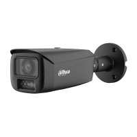 Dahua IPC-HFW5459T1-ASE-PV-0280B-PRO-Black 4 Mpx IP kamera