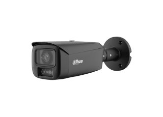 Dahua IPC-HFW5459T1-ASE-PV-0280B-PRO-Black 4 Mpx IP kamera