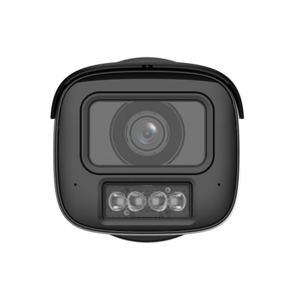 Dahua IPC-HFW5459T1-ASE-PV-0280B-PRO-Black 4 Mpx IP kamera
