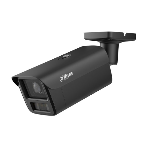 Dahua IPC-HFW5559E1-ZE-IL-27135-Black 5 Mpx IP kamera