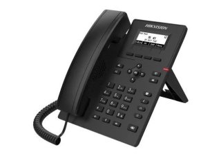 DS-KP6000-HE1 - SIP telefón