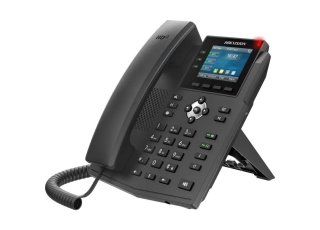 DS-KP8000-WHE1 - SIP WiFi telefón