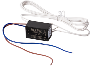 HLK-PM12JBT - Spínaný napájací zdroj 100 - 240 V / 12 V / 250 mA