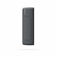 JA-122E-NFC - Zbernicová vonkajšia RFID čítačka 13,56 MHz