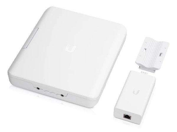 Box Ubiquiti USW Flex Utility