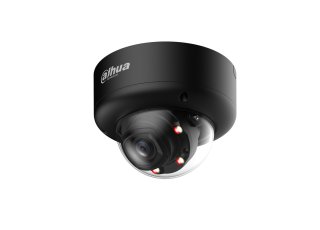 Dahua IPC-HDBW5459E1-ZE-IL-2712-Black 4 Mpx dome IP kamera