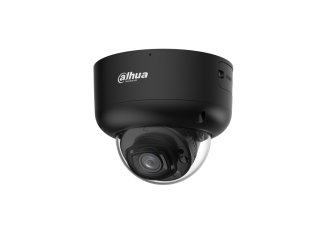 Dahua IPC-HDBW5859R1-ASE-PV-0280B-PRO-Black 8 Mpx IP kamera