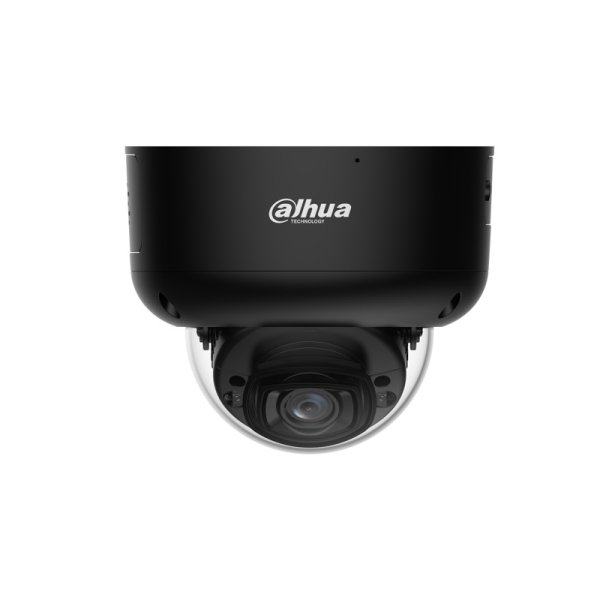 Dahua IPC-HDBW5859R1-ASE-PV-0280B-PRO-Black 8 Mpx IP kamera