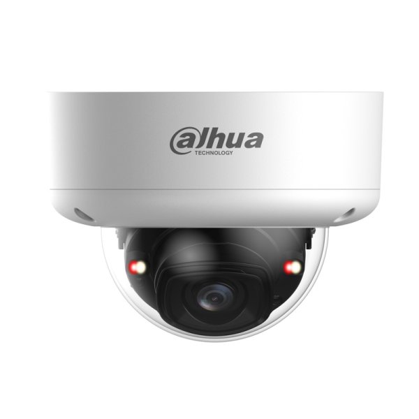 Dahua IPC-HDBW5559E1-ZE-IL-27135 5 Mpx IP kamera