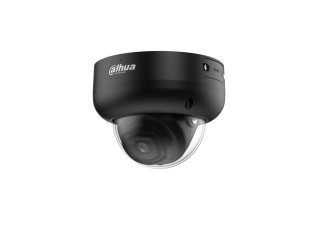 Dahua IPC-HDBW5859R-ASE-IL-0280B-Black 8 Mpx IP kamera