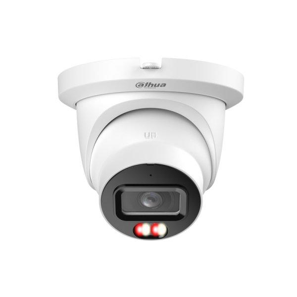 Dahua IPC-HDW5859TM-ASE-IL-0360B 8 Mpx IP kamera