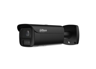 Dahua IPC-HFW5459E1-ZE-IL-2712-Black 4 Mpx IP kamera