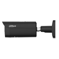 Dahua IPC-HFW5459E1-ZE-IL-2712-Black 4 Mpx IP kamera