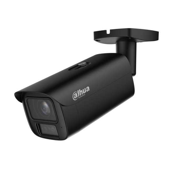 Dahua IPC-HFW5459E1-ZE-IL-2712-Black 4 Mpx IP kamera