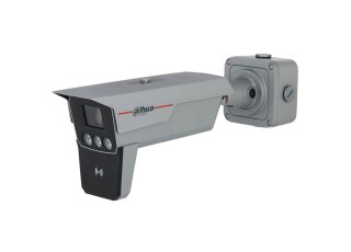 Dahua ITC431-KW4F 4 Mpx IP kamera