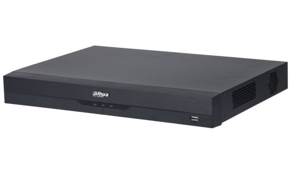 Dahua NVR N520208-FI2