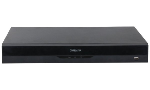 Dahua NVR N520208-FI2