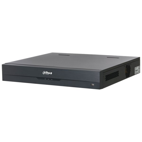 Dahua NVR5864-EI2 IP záznamové zariadenie