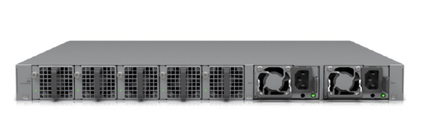 Ubiquiti Enterprise Campus Aggregation