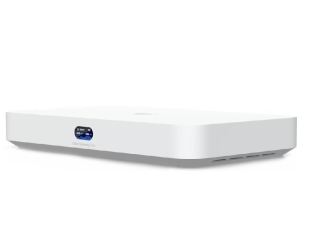 Ubiquiti UniFi Cloud Gateway Fiber