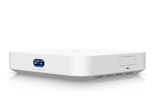 Ubiquiti UniFi Cloud Gateway Max