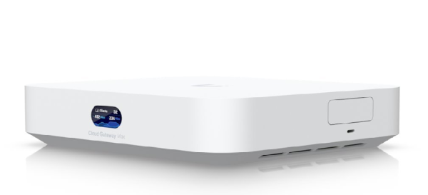 Ubiquiti UniFi Cloud Gateway Max