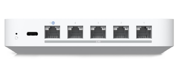 Ubiquiti UniFi Cloud Gateway Max
